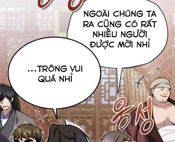 đệ nhất võ sư, baek cao thủ Chapter 19 - Next chapter 20