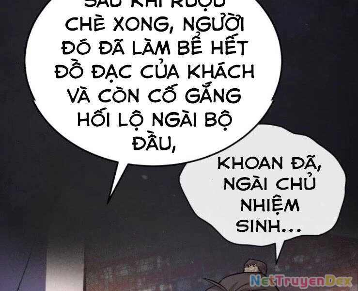 đệ nhất võ sư, baek cao thủ Chapter 20 - Next chapter 21