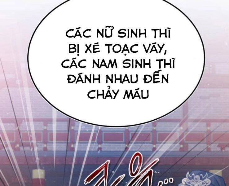 đệ nhất võ sư, baek cao thủ Chapter 20 - Next chapter 21