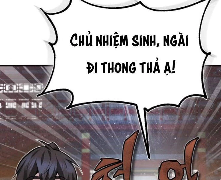 đệ nhất võ sư, baek cao thủ Chapter 20 - Next chapter 21