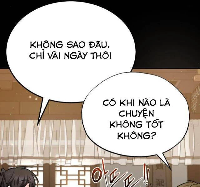 đệ nhất võ sư, baek cao thủ Chapter 21 - Next chapter 22