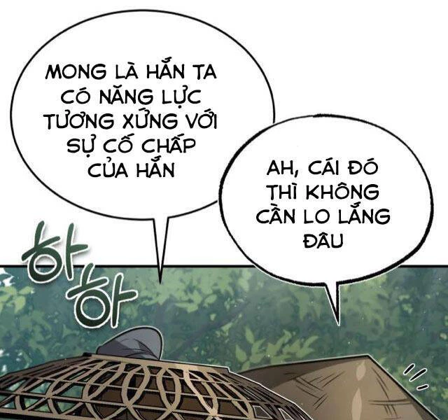 đệ nhất võ sư, baek cao thủ Chapter 21 - Next chapter 22