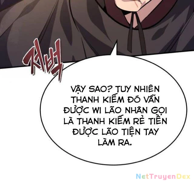 đệ nhất võ sư, baek cao thủ Chapter 21 - Next chapter 22