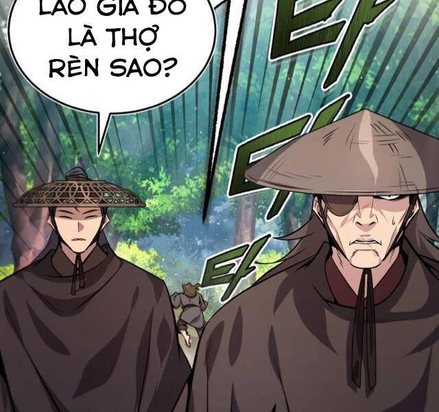 đệ nhất võ sư, baek cao thủ Chapter 21 - Next chapter 22