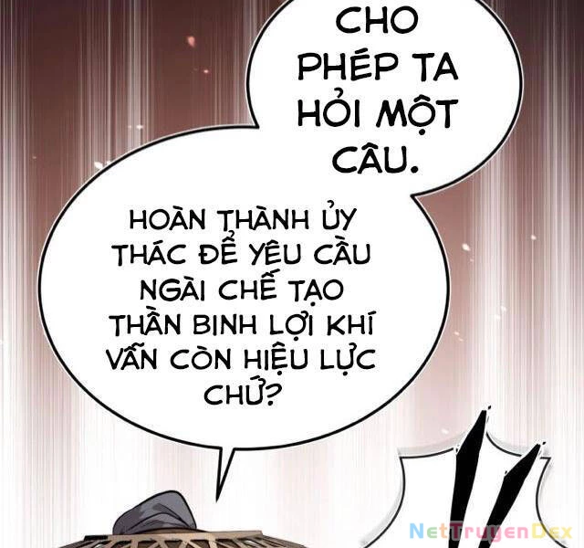 đệ nhất võ sư, baek cao thủ Chapter 21 - Next chapter 22