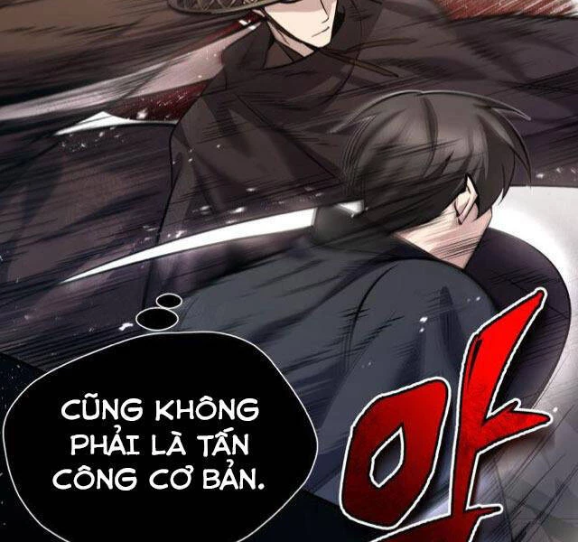 đệ nhất võ sư, baek cao thủ Chapter 21 - Next chapter 22