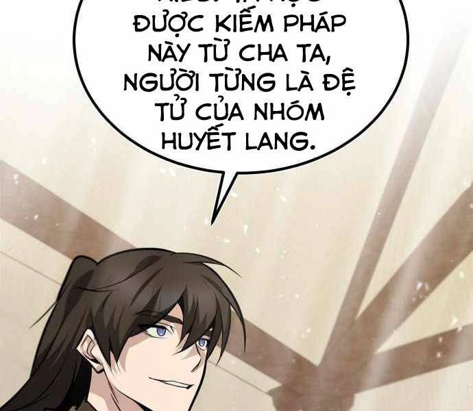 đệ nhất võ sư, baek cao thủ Chapter 22 - Next chapter 23