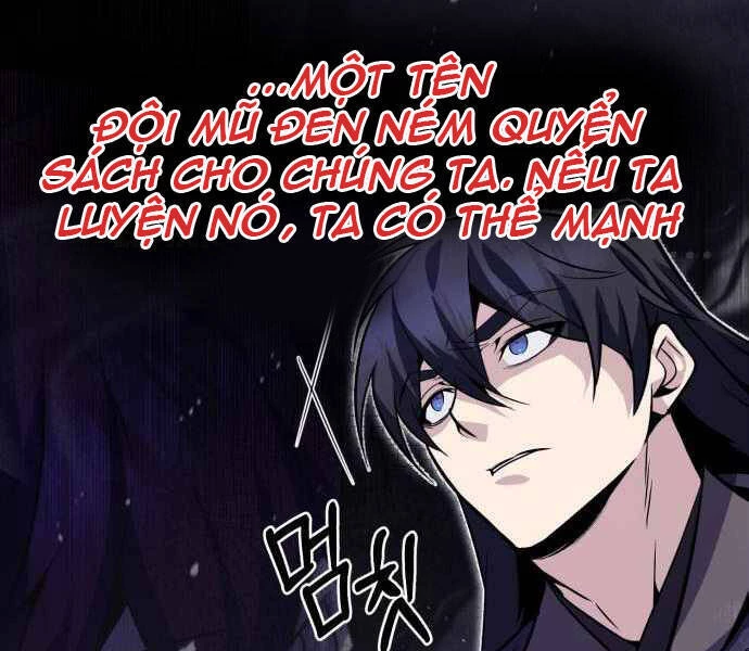 đệ nhất võ sư, baek cao thủ Chapter 22 - Next chapter 23