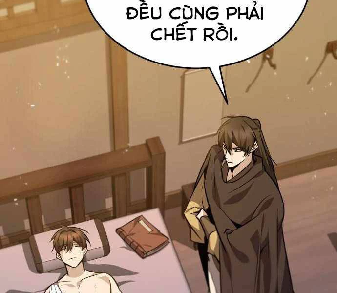 đệ nhất võ sư, baek cao thủ Chapter 23 - Next chapter 24