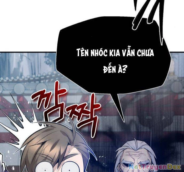 đệ nhất võ sư, baek cao thủ Chapter 24 - Next chapter 25