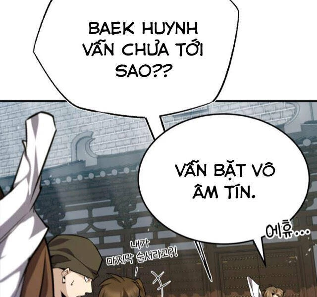 đệ nhất võ sư, baek cao thủ Chapter 24 - Next chapter 25