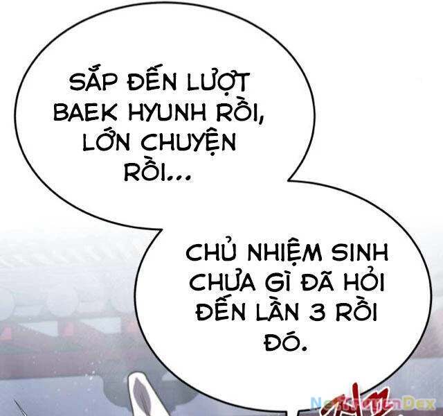 đệ nhất võ sư, baek cao thủ Chapter 24 - Next chapter 25