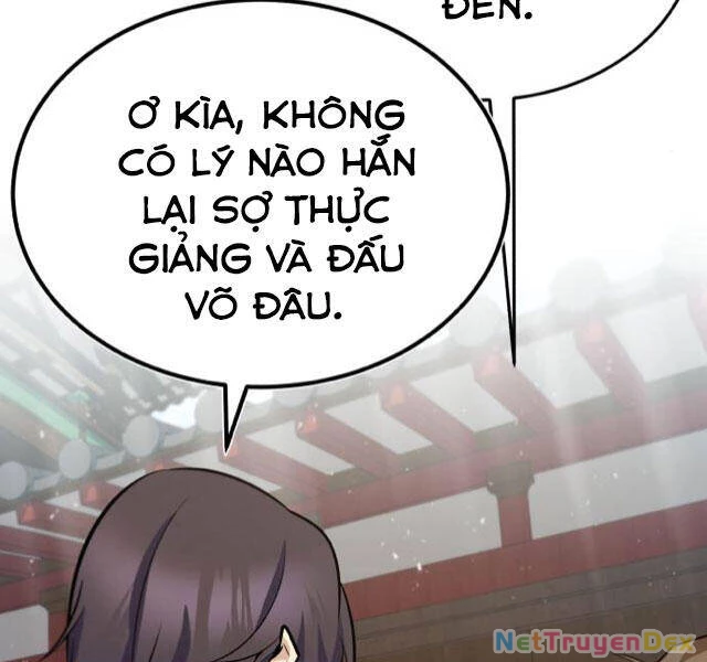 đệ nhất võ sư, baek cao thủ Chapter 24 - Next chapter 25