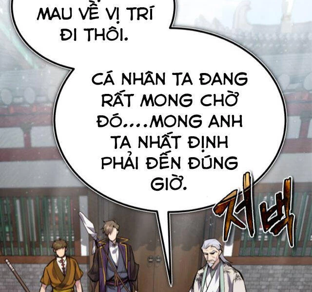 đệ nhất võ sư, baek cao thủ Chapter 24 - Next chapter 25