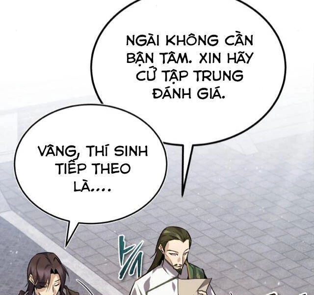 đệ nhất võ sư, baek cao thủ Chapter 24 - Next chapter 25