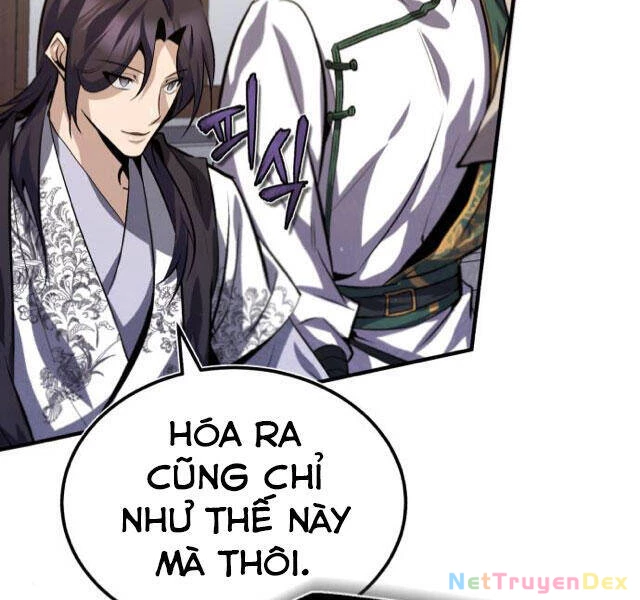 đệ nhất võ sư, baek cao thủ Chapter 24 - Next chapter 25