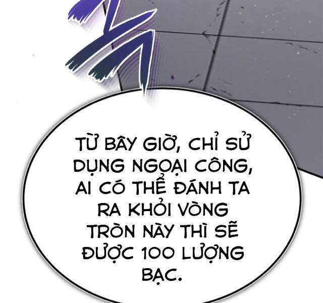 đệ nhất võ sư, baek cao thủ Chapter 24 - Next chapter 25