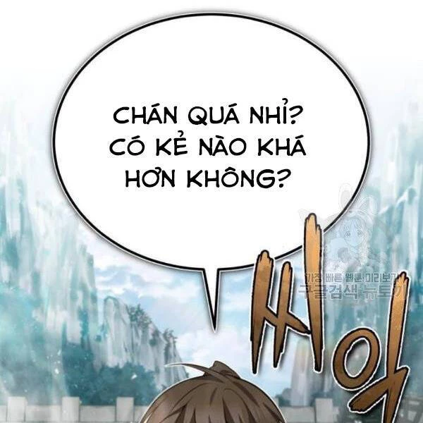 đệ nhất võ sư, baek cao thủ Chapter 25 - Next chapter 26