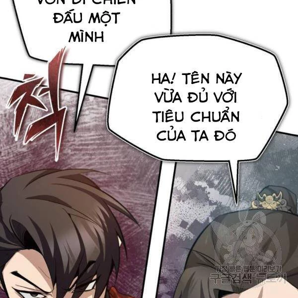 đệ nhất võ sư, baek cao thủ Chapter 25 - Next chapter 26