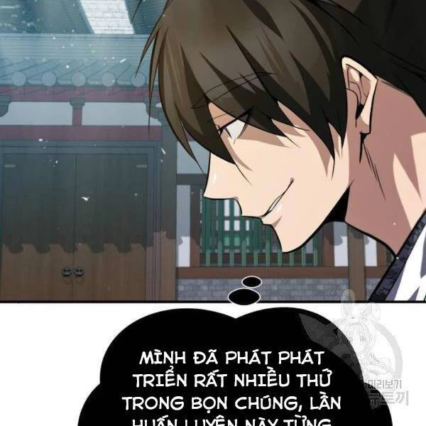 đệ nhất võ sư, baek cao thủ Chapter 25 - Next chapter 26