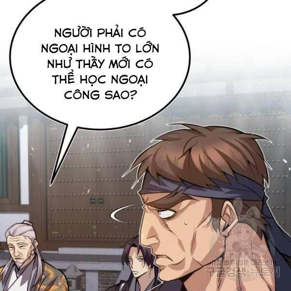 đệ nhất võ sư, baek cao thủ Chapter 25 - Next chapter 26