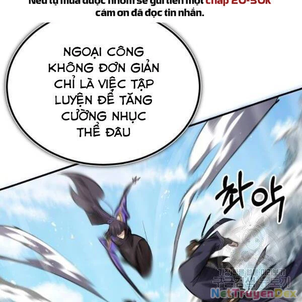 đệ nhất võ sư, baek cao thủ Chapter 25 - Next chapter 26