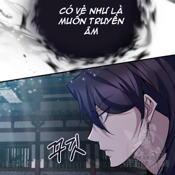 đệ nhất võ sư, baek cao thủ Chapter 25 - Next chapter 26