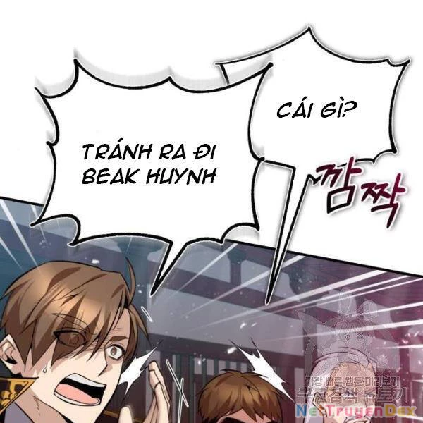 đệ nhất võ sư, baek cao thủ Chapter 25 - Next chapter 26