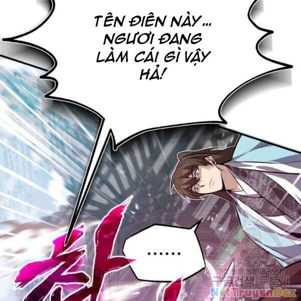 đệ nhất võ sư, baek cao thủ Chapter 25 - Next chapter 26