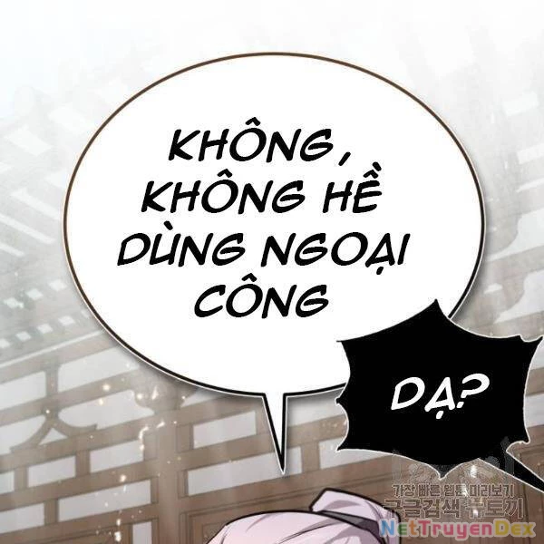 đệ nhất võ sư, baek cao thủ Chapter 25 - Next chapter 26