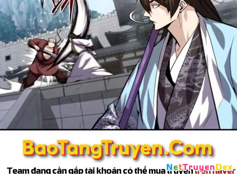 đệ nhất võ sư, baek cao thủ Chapter 27 - Next chapter 28