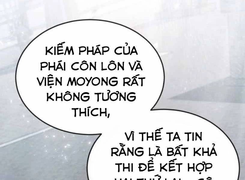 đệ nhất võ sư, baek cao thủ Chapter 27 - Next chapter 28