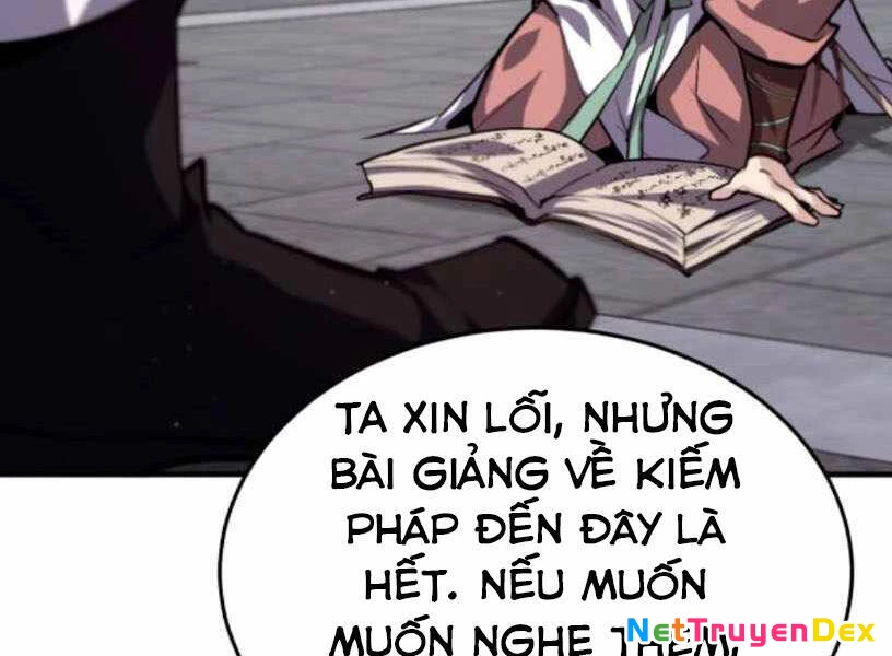 đệ nhất võ sư, baek cao thủ Chapter 27 - Next chapter 28