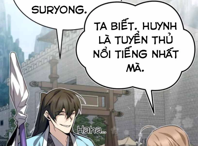 đệ nhất võ sư, baek cao thủ Chapter 27 - Next chapter 28