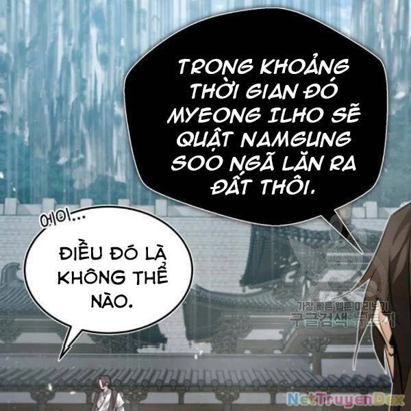 đệ nhất võ sư, baek cao thủ Chapter 28 - Next chapter 29