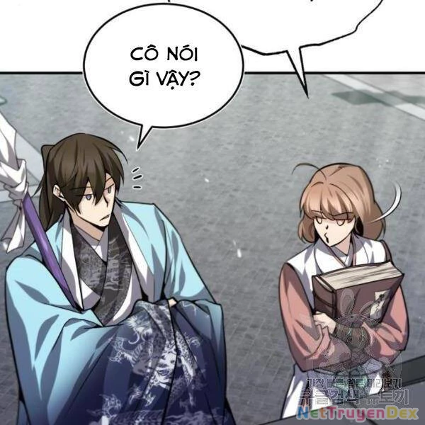 đệ nhất võ sư, baek cao thủ Chapter 28 - Next chapter 29