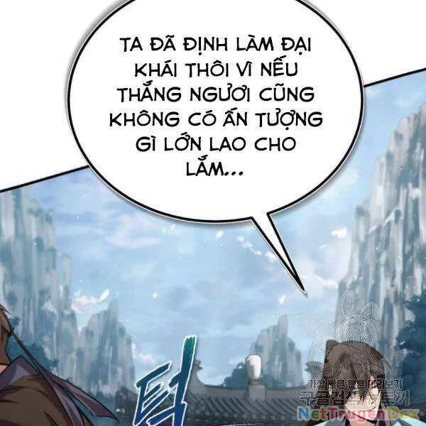 đệ nhất võ sư, baek cao thủ Chapter 28 - Next chapter 29