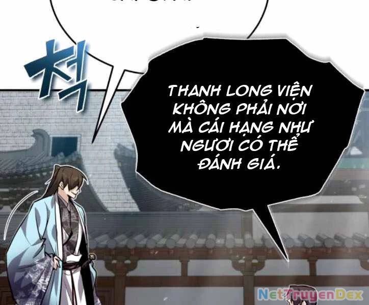 đệ nhất võ sư, baek cao thủ Chapter 29 - Next chapter 30