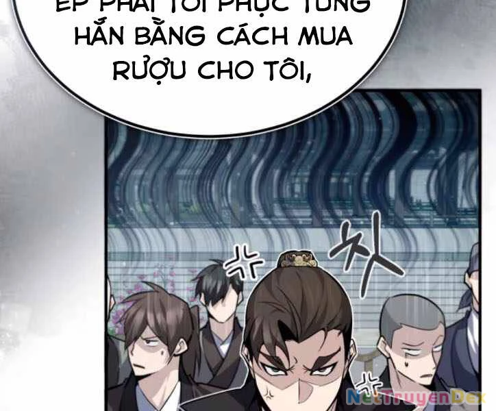 đệ nhất võ sư, baek cao thủ Chapter 29 - Next chapter 30