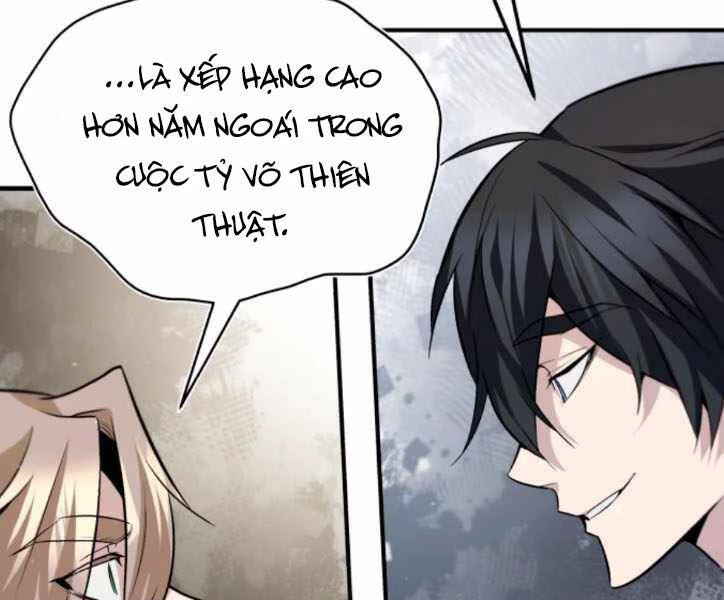 đệ nhất võ sư, baek cao thủ Chapter 29 - Next chapter 30