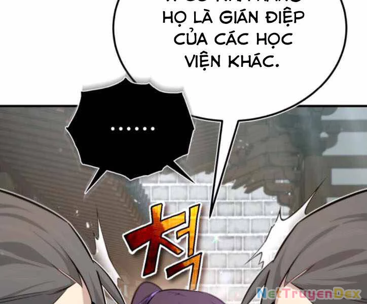 đệ nhất võ sư, baek cao thủ Chapter 29 - Next chapter 30