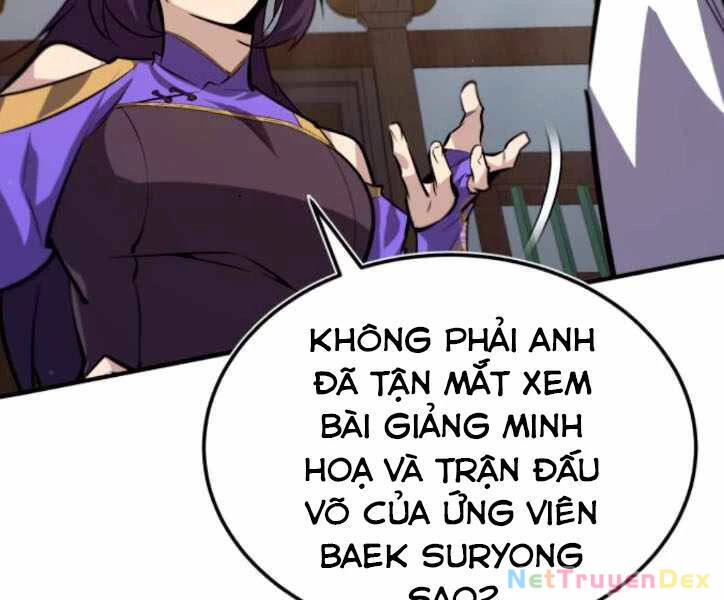 đệ nhất võ sư, baek cao thủ Chapter 29 - Next chapter 30