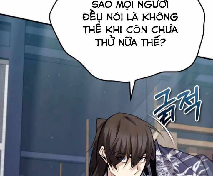 đệ nhất võ sư, baek cao thủ Chapter 29 - Next chapter 30