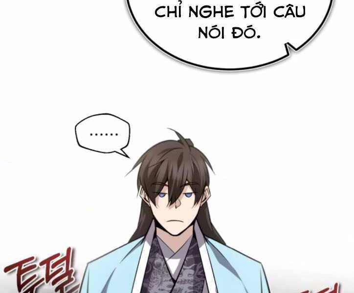 đệ nhất võ sư, baek cao thủ Chapter 29 - Next chapter 30