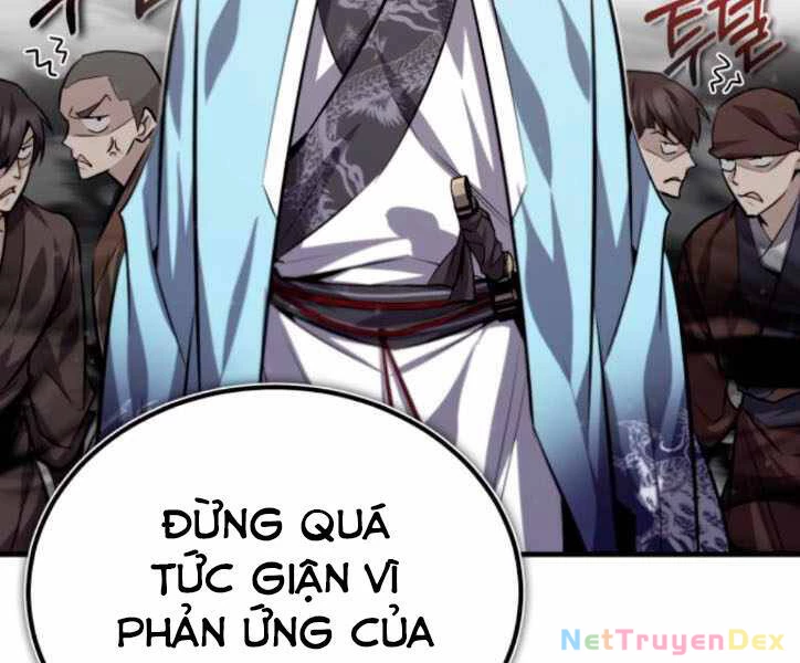 đệ nhất võ sư, baek cao thủ Chapter 29 - Next chapter 30