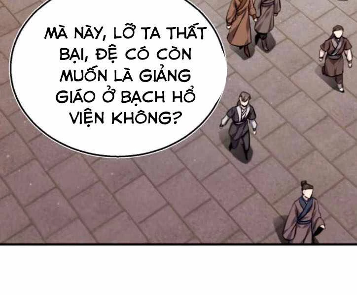 đệ nhất võ sư, baek cao thủ Chapter 29 - Next chapter 30