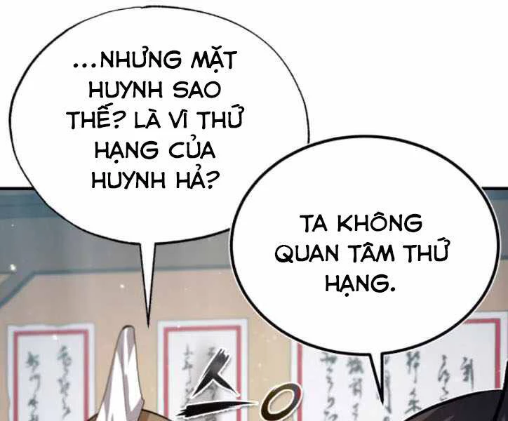 đệ nhất võ sư, baek cao thủ Chapter 29 - Next chapter 30