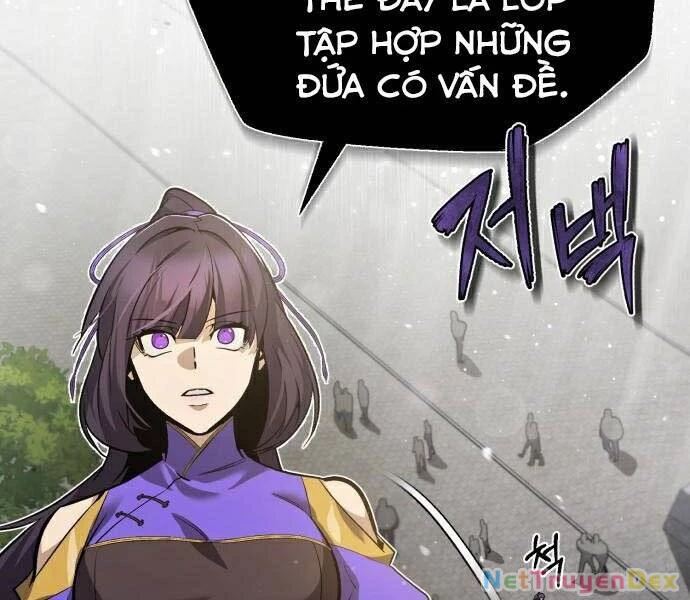 đệ nhất võ sư, baek cao thủ Chapter 30 - Next chapter 31