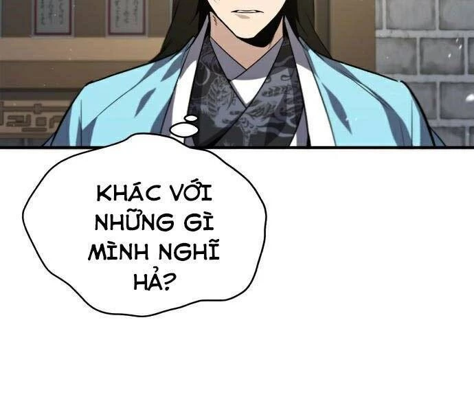 đệ nhất võ sư, baek cao thủ Chapter 30 - Next chapter 31