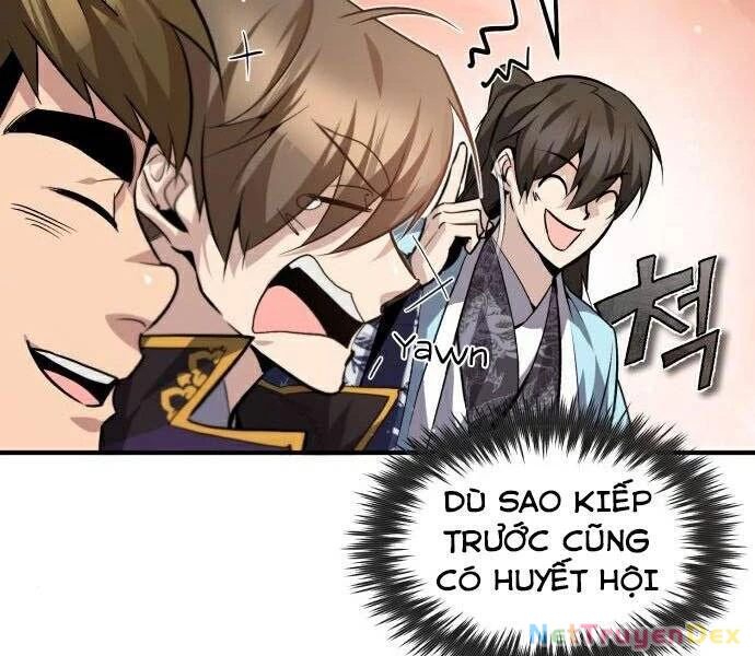 đệ nhất võ sư, baek cao thủ Chapter 30 - Next chapter 31